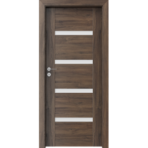 Porta Inspire C.4 Dub Šarlátový 